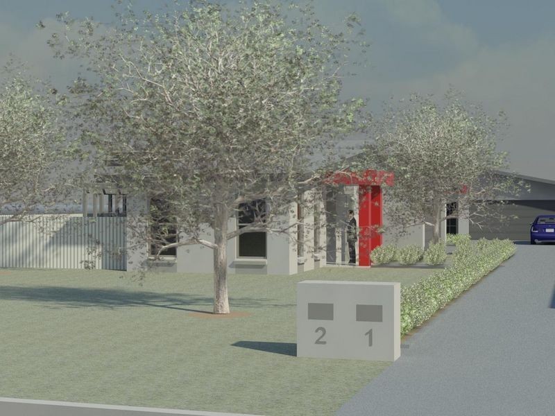 4/Lot 1 Cootamundra Boulevard, Gobbagombalin NSW 2650