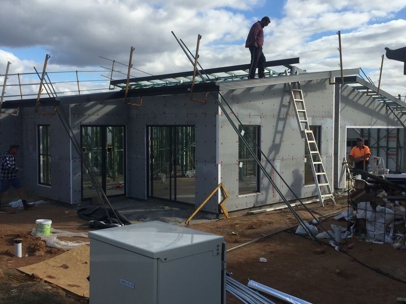 4/Lot 1 Cootamundra Boulevard, Gobbagombalin NSW 2650