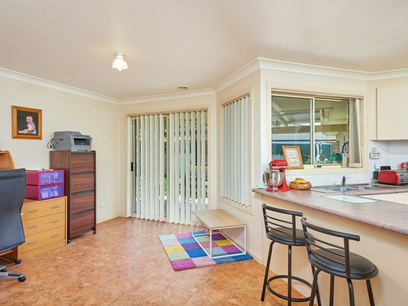 14 Wonkana Road, Glenfield Park NSW 2650