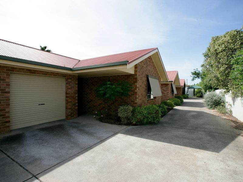 2/96 Crampton Street, Wagga Wagga NSW 2650
