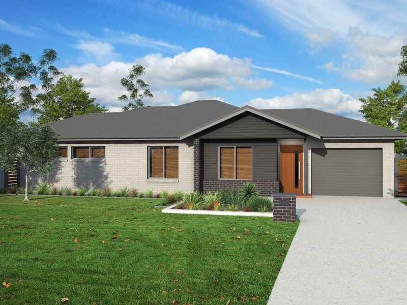 1 Trumper Street, Wagga Wagga NSW 2650
