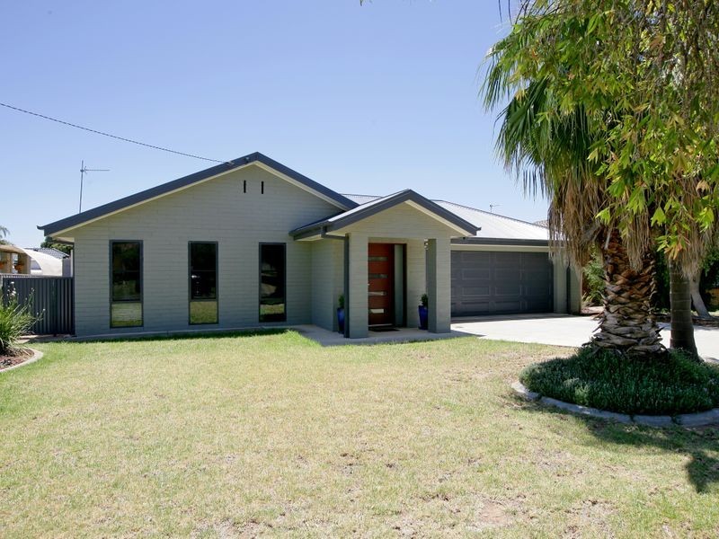 17 Crawford Street, Ashmont NSW 2650