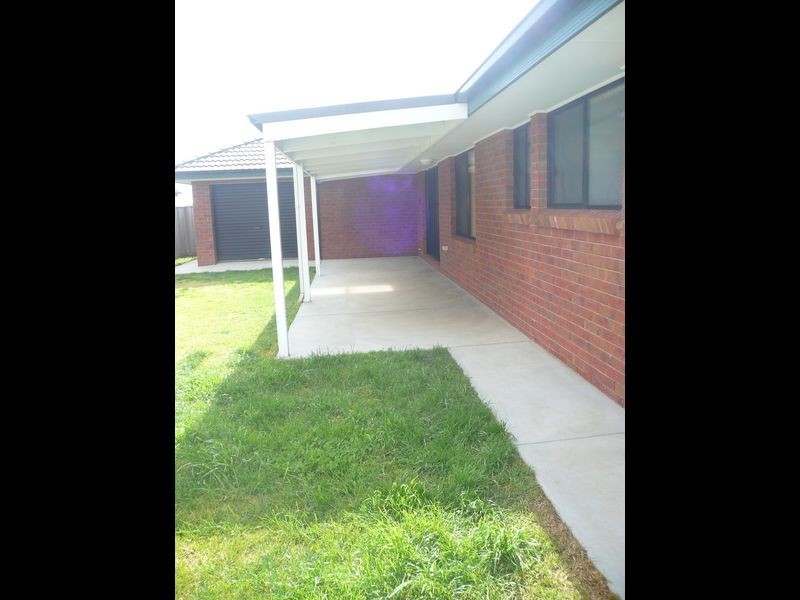 Glenfield Park NSW 2650