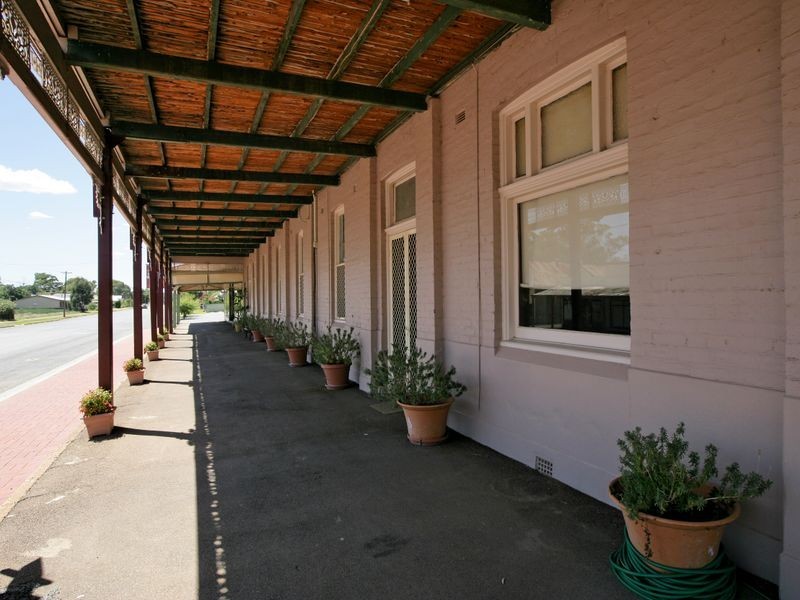 27 Waterview Street, Ganmain NSW 2702