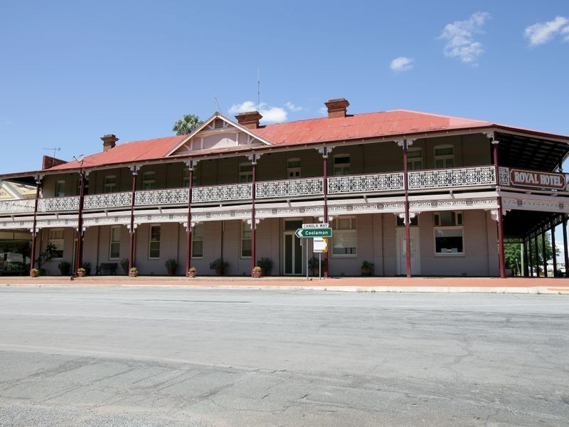 27 Waterview Street, Ganmain NSW 2702