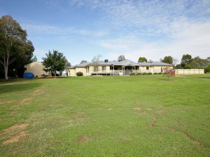 60 Dunns Road, Springvale NSW 2650