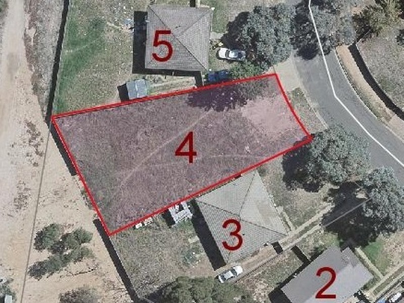 4 Oliver Place, Tolland NSW 2650