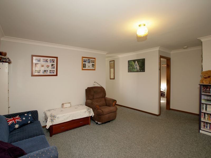 3/19 Bulolo Street, Ashmont NSW 2650