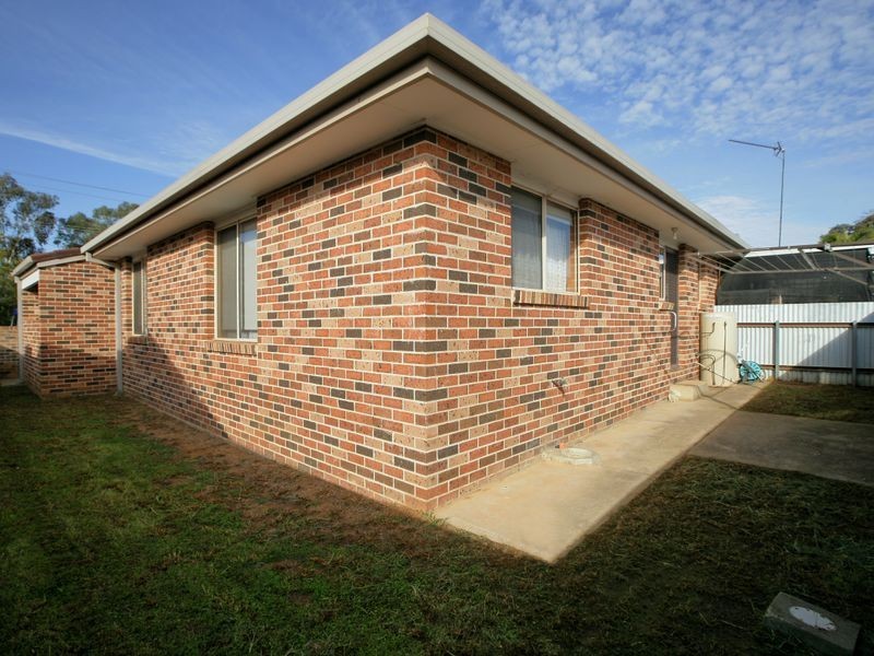 3/19 Bulolo Street, Ashmont NSW 2650