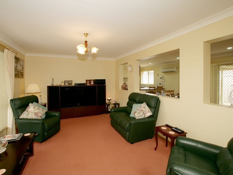 1 Merong Place, Bourkelands NSW 2650