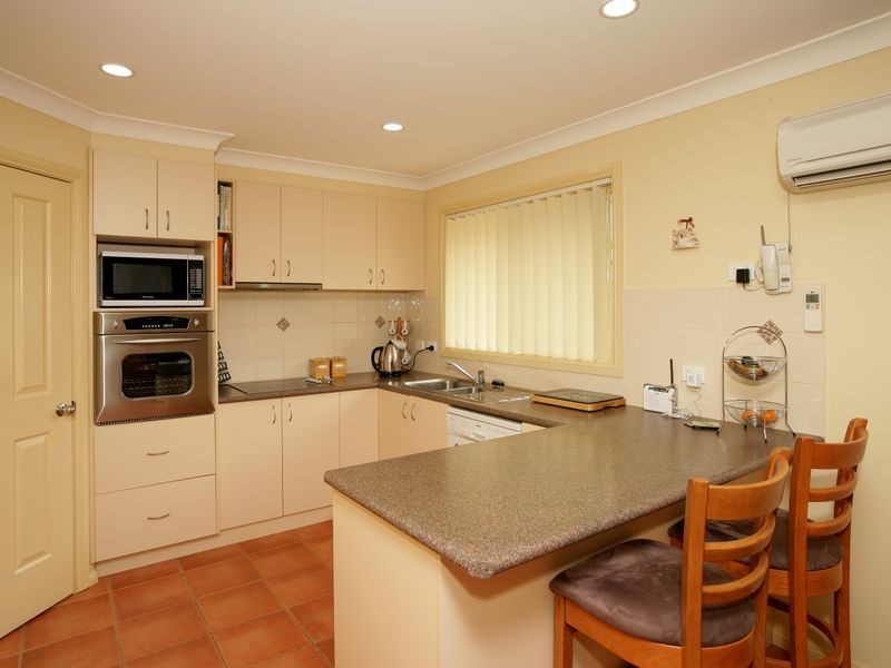 1 Merong Place, Bourkelands NSW 2650