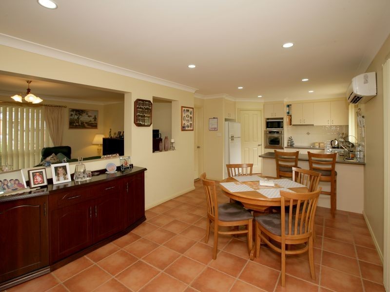 1 Merong Place, Bourkelands NSW 2650