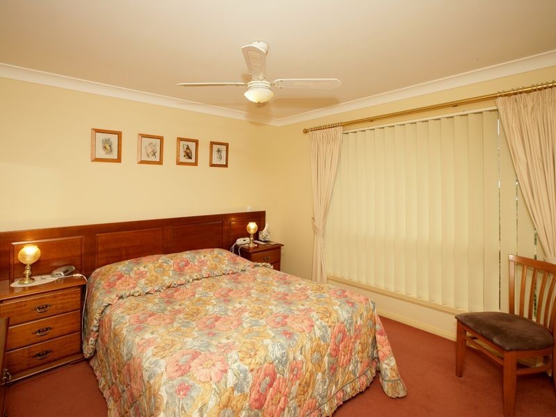1 Merong Place, Bourkelands NSW 2650