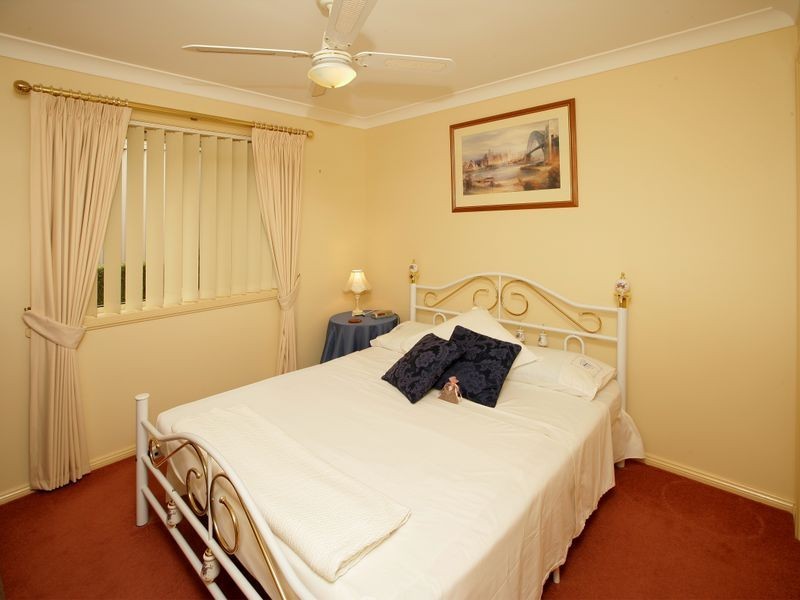 1 Merong Place, Bourkelands NSW 2650