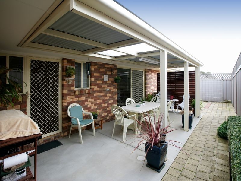 1 Merong Place, Bourkelands NSW 2650