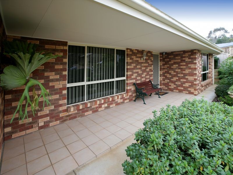 1 Merong Place, Bourkelands NSW 2650