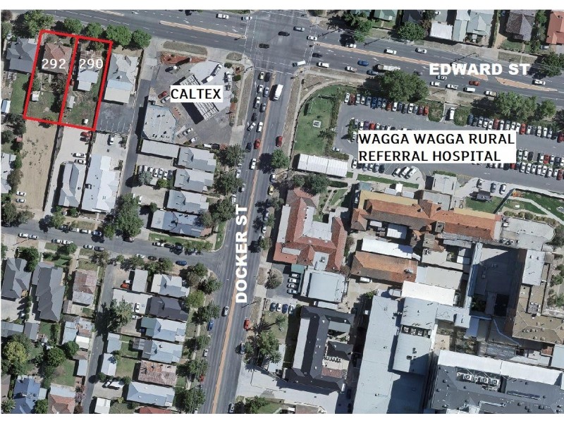290 Edward Street, Wagga Wagga NSW 2650