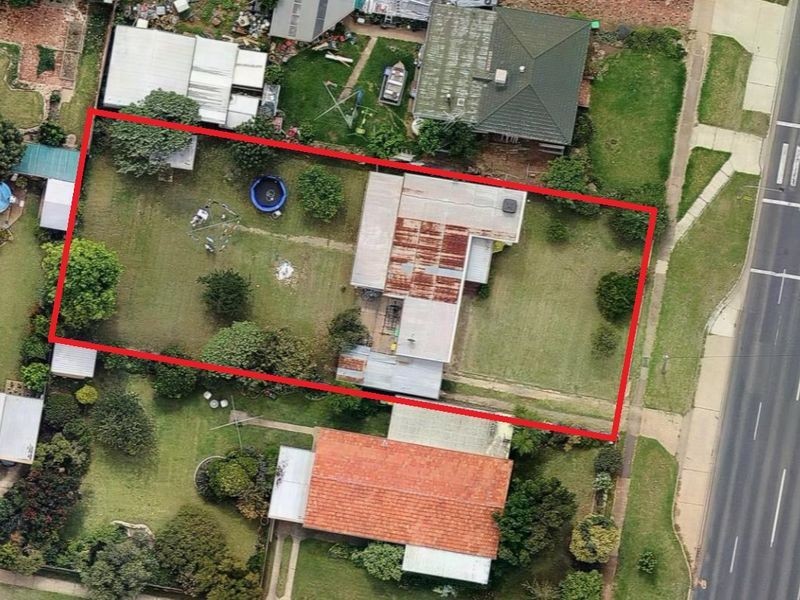 228 Lake Albert Road, Kooringal NSW 2650