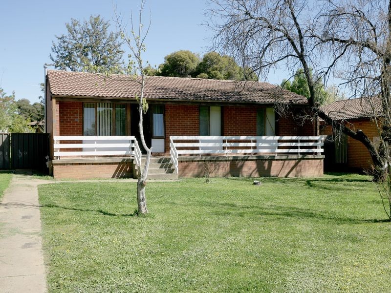 56 Mumford Street, Ashmont NSW 2650