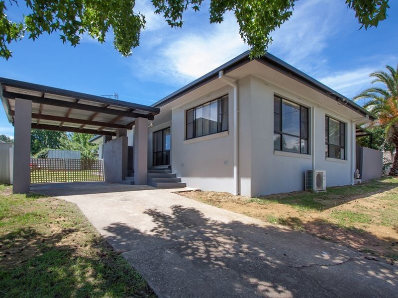3 Yarrah Street, Kooringal NSW 2650