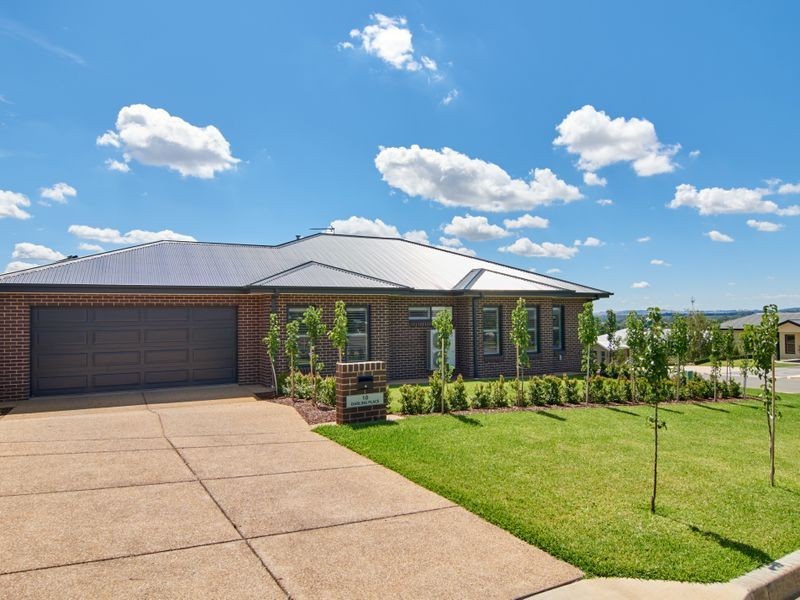 10 Darling Place, Tatton NSW 2650