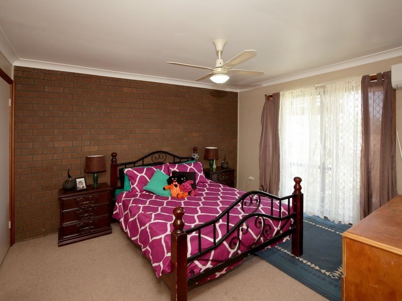2/7 Nordlingen Drive, Tolland NSW 2650
