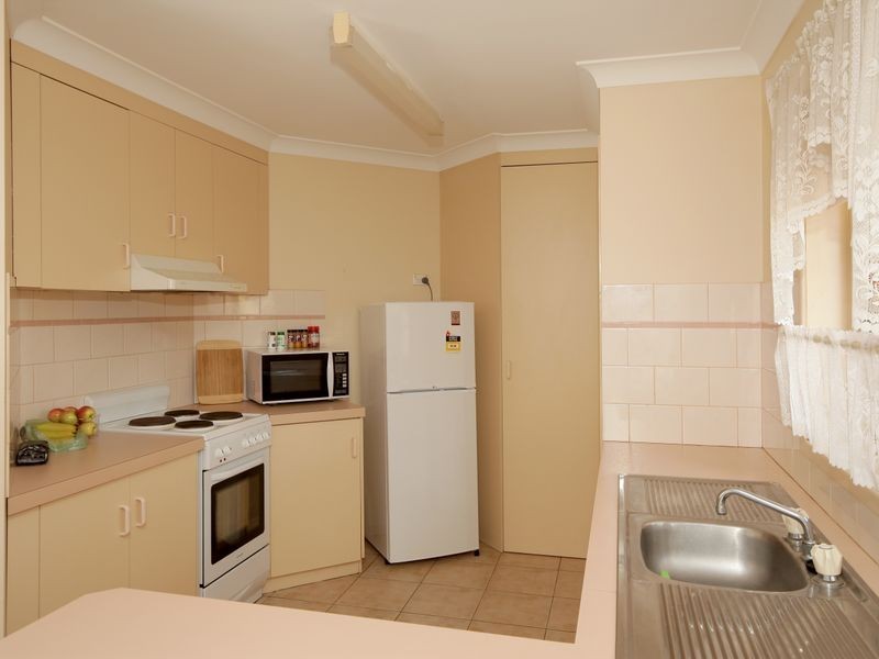 4/34 Lonergan Place, Wagga Wagga NSW 2650