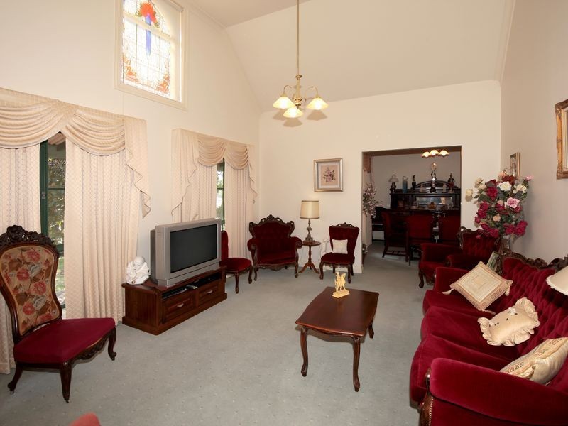 46 Simkin Crescent, Kooringal NSW 2650