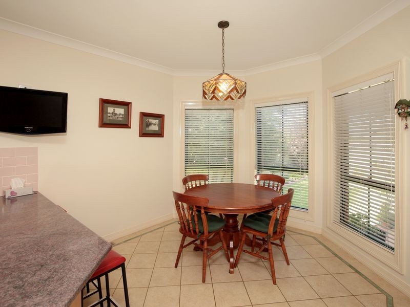 46 Simkin Crescent, Kooringal NSW 2650