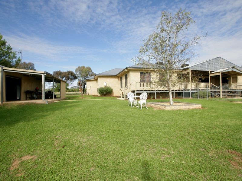 60 Dunns Road, Springvale NSW 2650