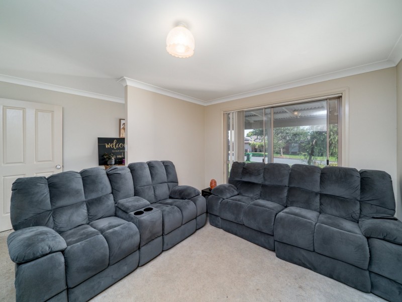 28 Yarrawah Crescent, Bourkelands NSW 2650