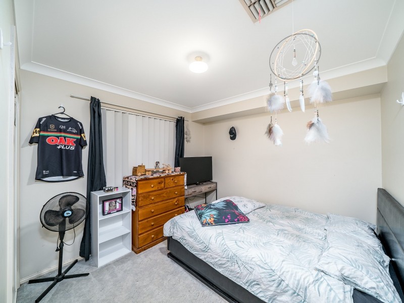 28 Yarrawah Crescent, Bourkelands NSW 2650