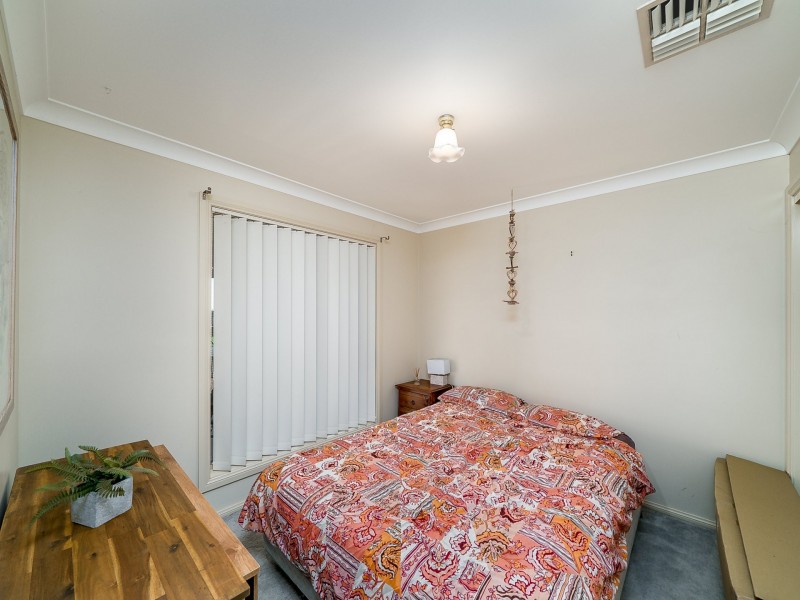 28 Yarrawah Crescent, Bourkelands NSW 2650