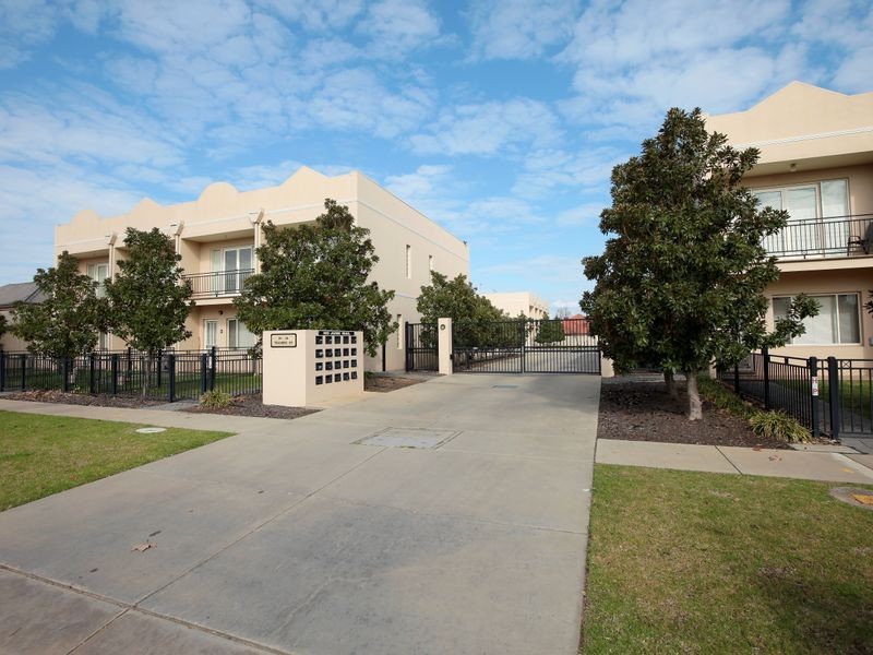 17/20 Travers Street, Wagga Wagga NSW 2650