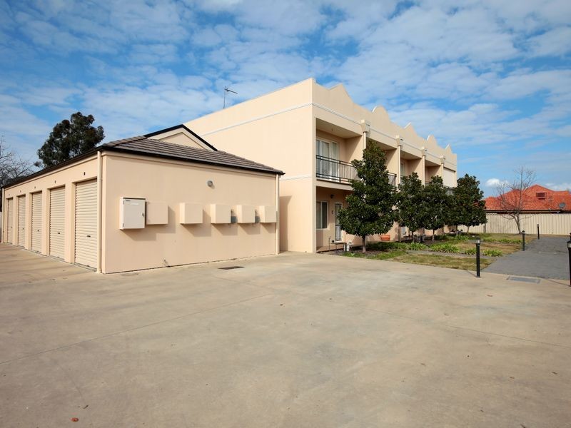 17/20 Travers Street, Wagga Wagga NSW 2650