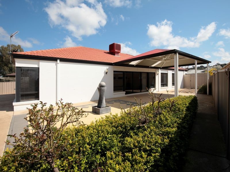 5 Wellington Avenue, Tatton NSW 2650