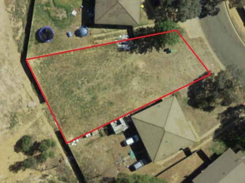 4 Oliver Place, Tolland NSW 2650