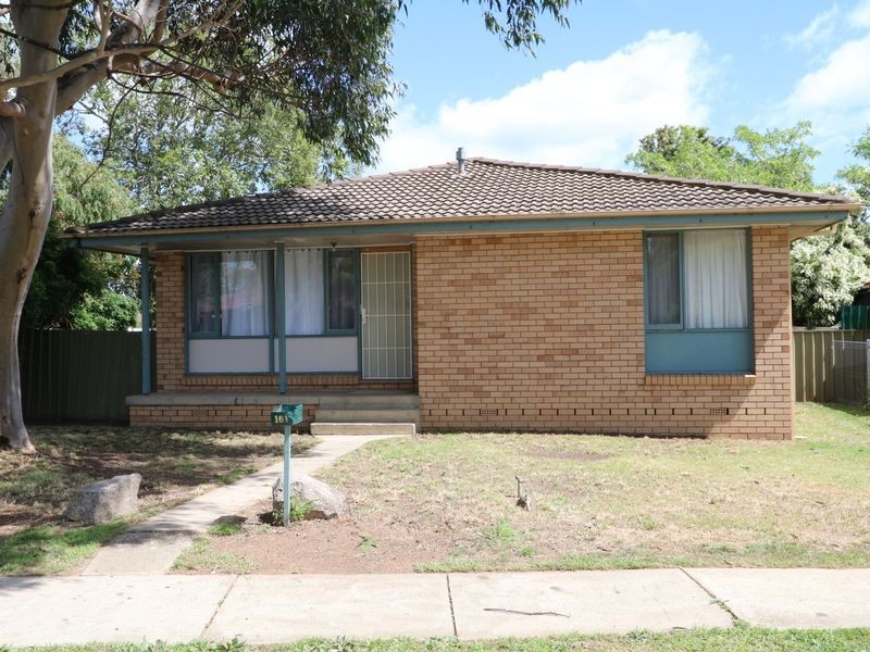 161 Raye Street, Tolland NSW 2650