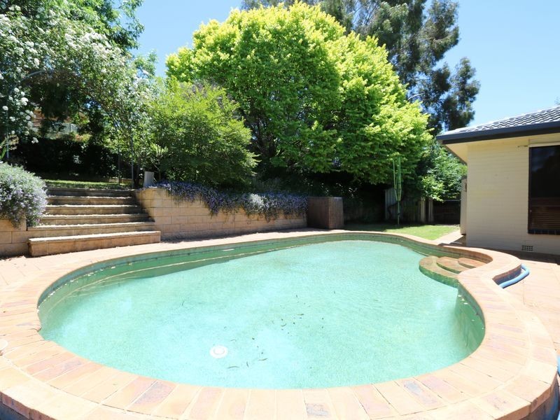 28 Patamba Street, Kooringal NSW 2650