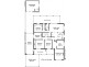 6 Cutler Avenue, Kooringal NSW 2650 Floorplan