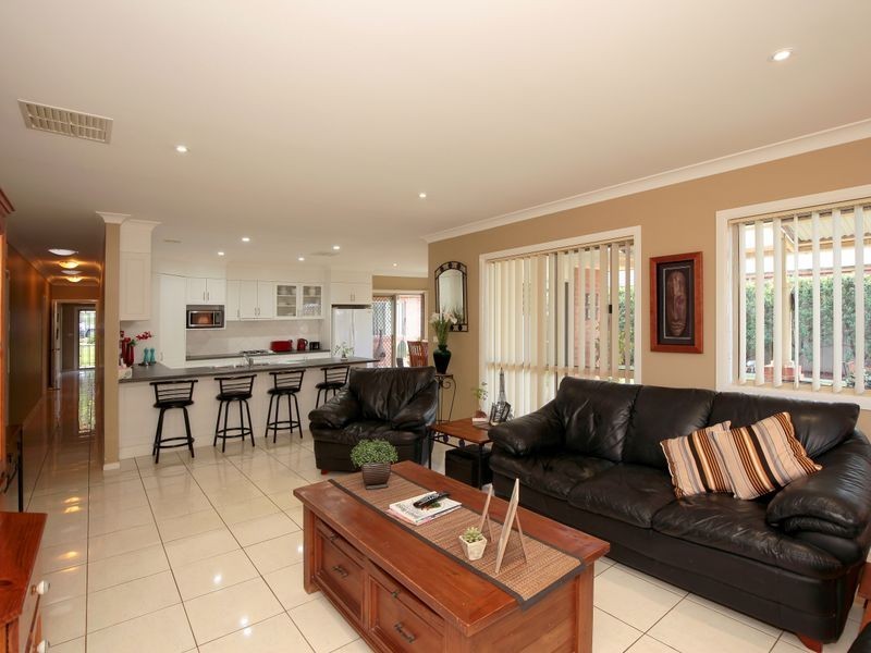 33 Horsley Street, Kooringal NSW 2650