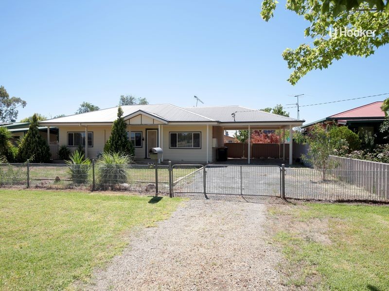 31 Scott Street, The Rock NSW 2655
