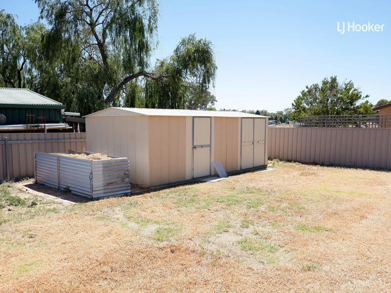 31 Scott Street, The Rock NSW 2655