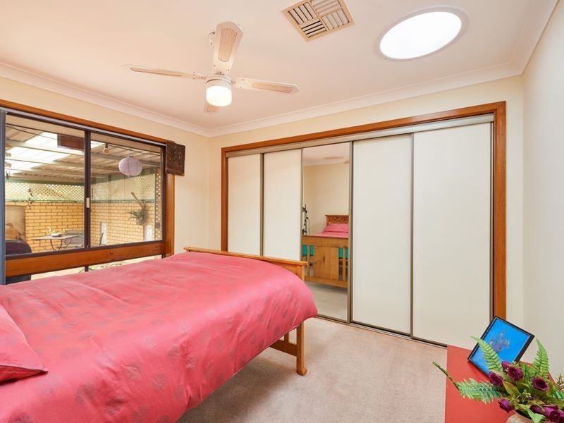 55 Geneva Crescent, Lake Albert NSW 2650