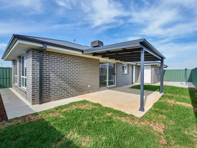 11 Wollemi Street, Forest Hill NSW 2651
