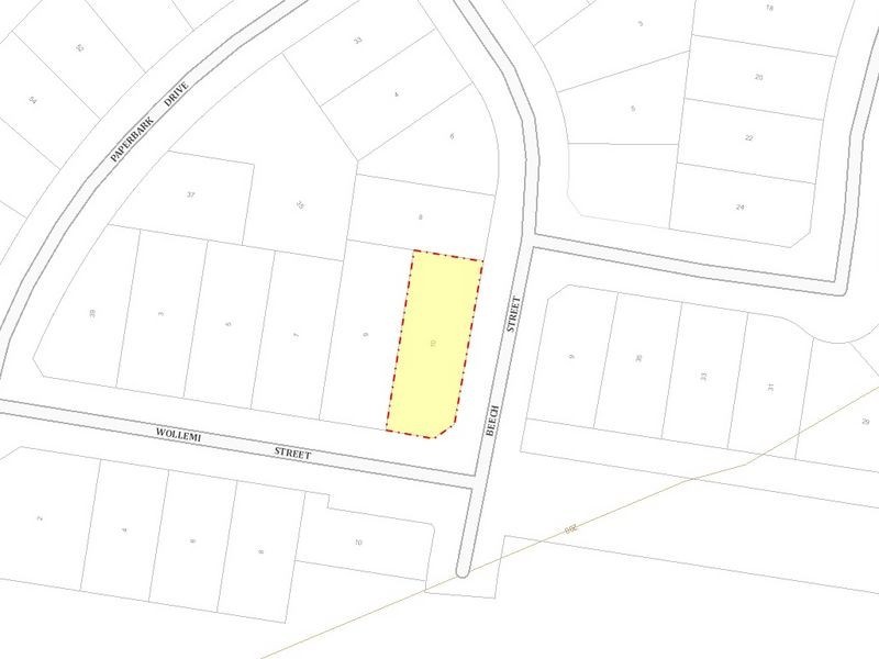 11 Wollemi Street, Forest Hill NSW 2651