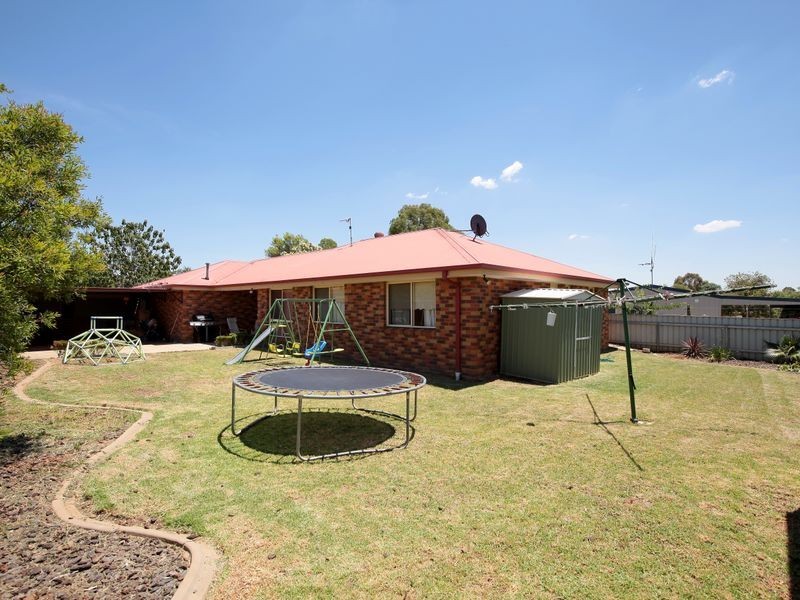 14 Kurrajong Avenue, Forest Hill NSW 2651