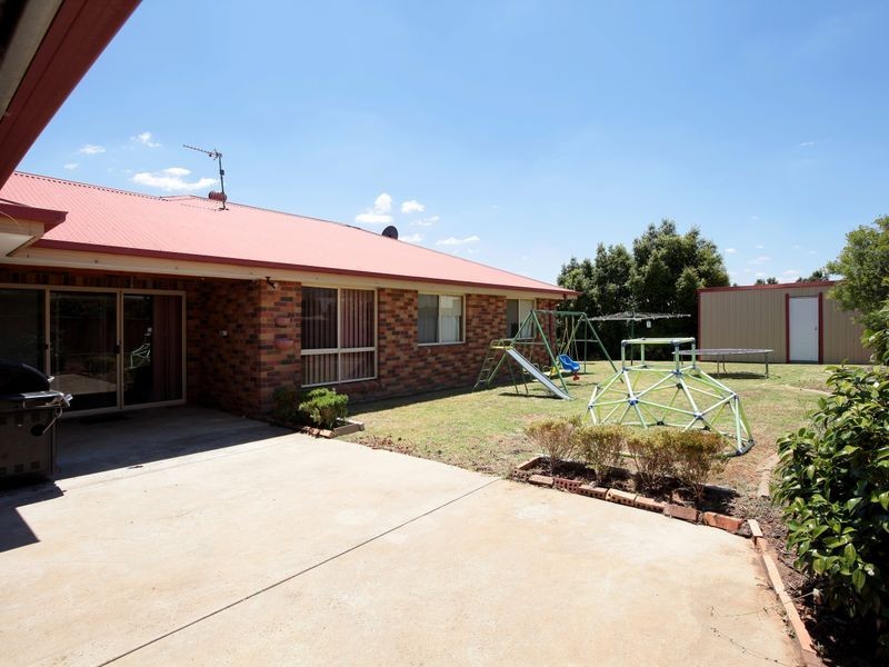 14 Kurrajong Avenue, Forest Hill NSW 2651