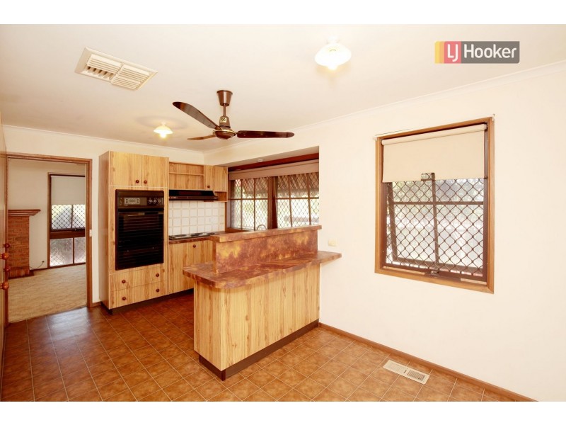 1 Jamie Place, Tolland NSW 2650