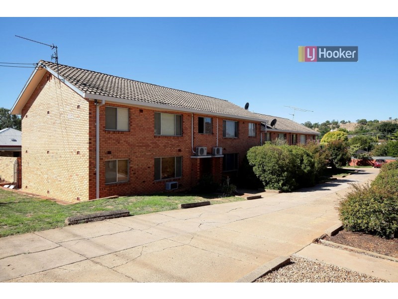 Unit 8/187 Lake Albert Road, Kooringal NSW 2650